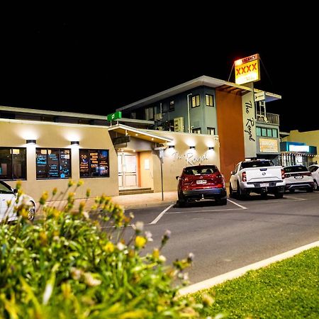奥西亚皇家酒店 贡迪温迪 外观 照片